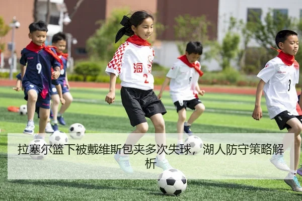拉塞尔篮下被戴维斯包夹多次失球，湖人防守策略解析